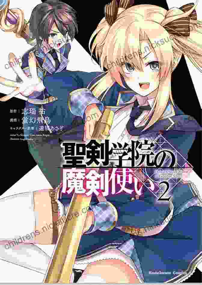 A Call To Action Button Inviting Readers To Delve Into The Demon Sword Master Of Excalibur Academy Light Novel Series The Demon Sword Master Of Excalibur Academy Vol 4 (light Novel) (The Demon Sword Master Of Excalibur Academy (light Novel))