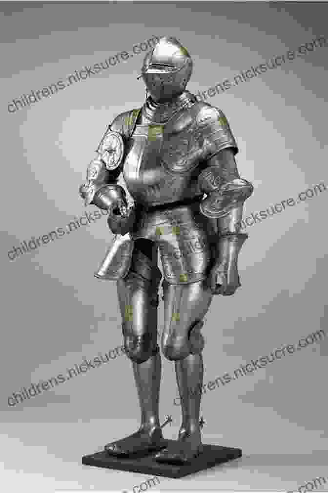 A Medieval Knight Clad In Full Plate Armor, Highlighting The Advancements In Protective Technology Of The Era. Cathedral Forge And Waterwheel: Technology And Invention In The Middle Ages (Medieval Life)