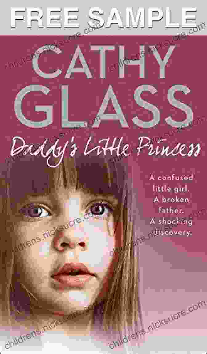 Cathy Glass, Author Of Daddy's Little Princess Daddy S Little Princess Cathy Glass