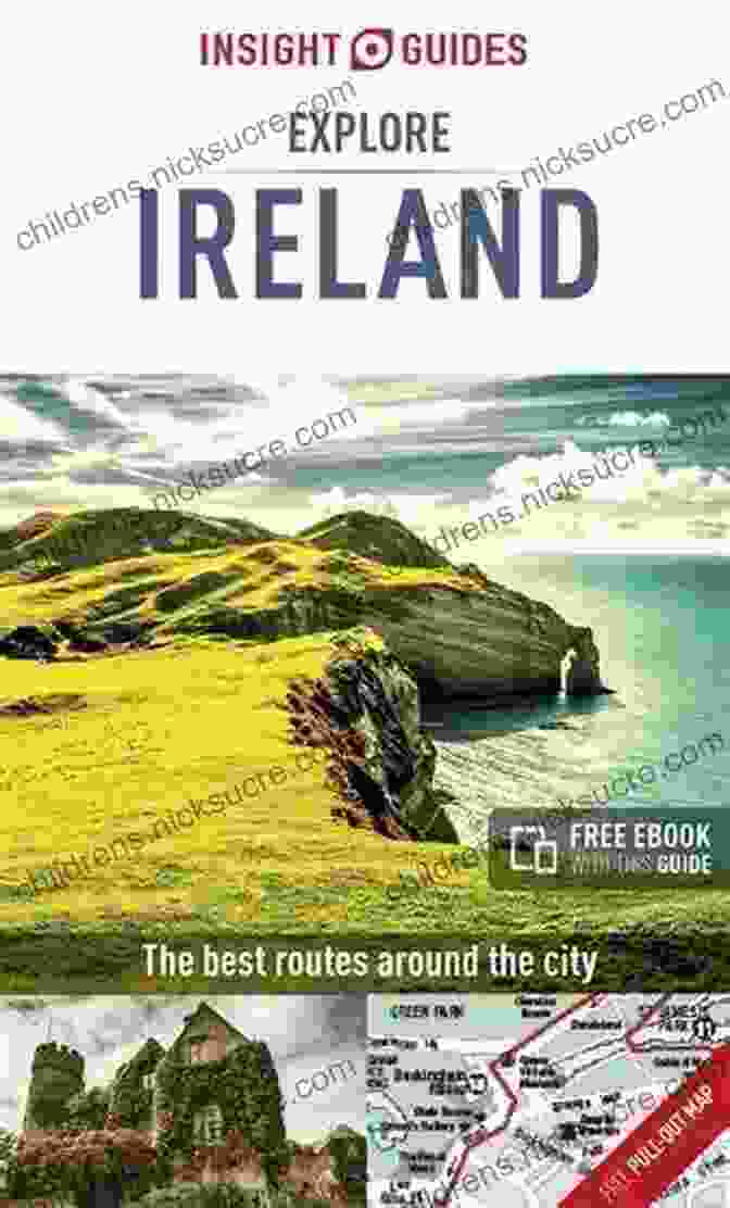 Insight Guides Explore Ireland Travel Guide Ebook Insight Guides Explore Ireland (Travel Guide EBook)