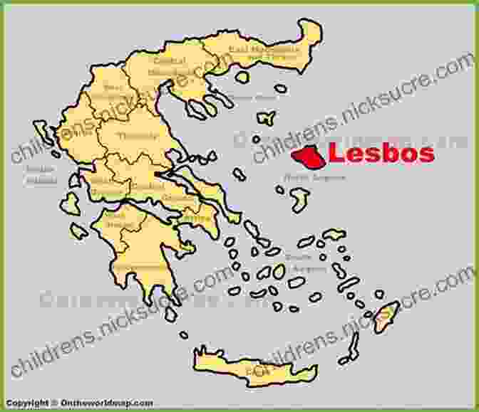 Map Of Lesbos And The Troad The Kingdom Of Priam: Lesbos And The Troad Between Anatolia And The Aegean (Oxford Classical Monographs)