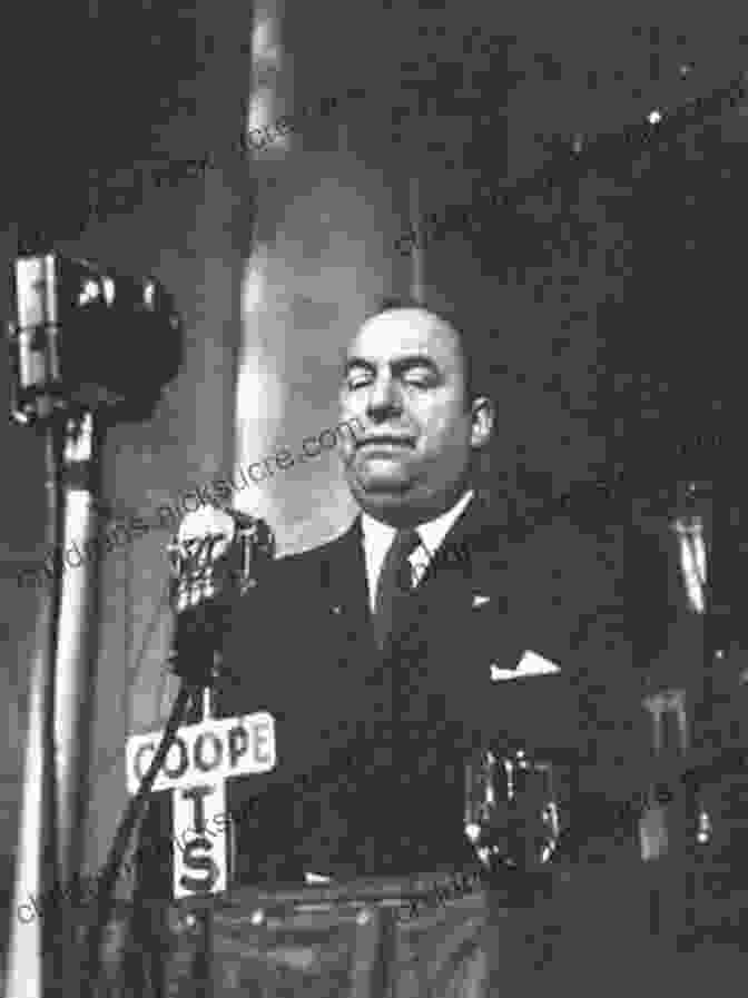 Pablo Neruda Speaking At A Political Rally Summary Study Guide Pablo Neruda: Selected Poems By Pablo Neruda