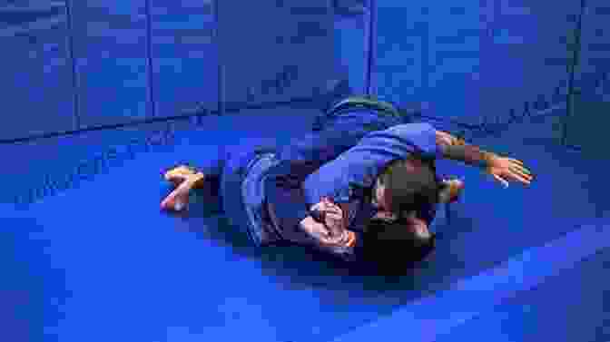 White Belt Bridging To Escape From Side Control 5 Rules For White Belts Chris Matakas