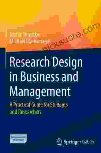 Research Methods: A Practical Guide For Students And Researchers