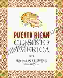 Puerto Rican Cuisine In America: Nuyorican And Bodega Recipes