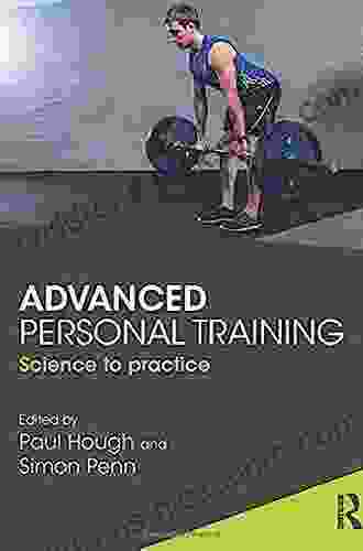 Advanced Personal Training: Science to Practice