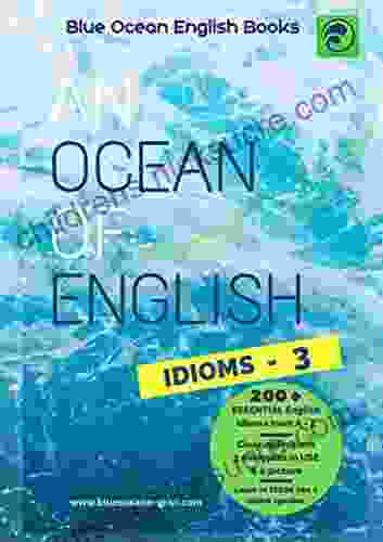 An Ocean Of English Idioms: 3