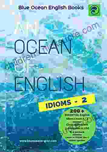 An Ocean Of English Idioms : 2