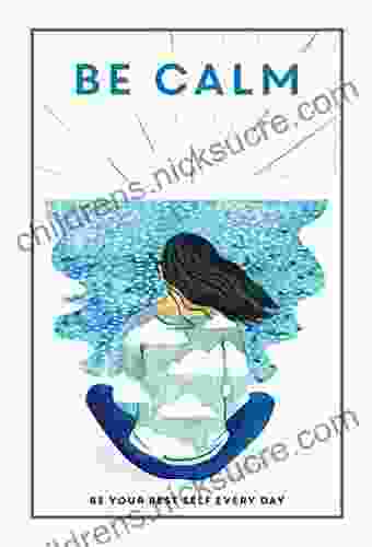 Be Calm (Teen Breathe 2)