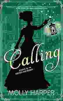 Calling (Sorcery And Society 3)