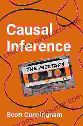 Causal Inference: The Mixtape Scott Cunningham