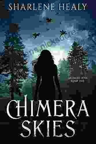 Chimera Skies Sharlene Healy