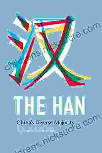 The Han: China S Diverse Majority (Studies On Ethnic Groups In China)