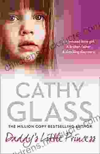 Daddy s Little Princess Cathy Glass