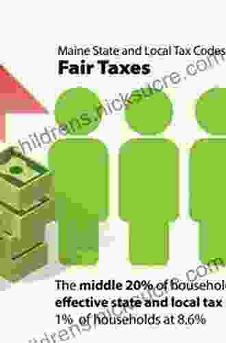 A Fair Share Of Tax: A Fiscal Anthropology Of Contemporary Sweden