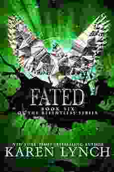 Fated (Relentless 6) Karen Lynch