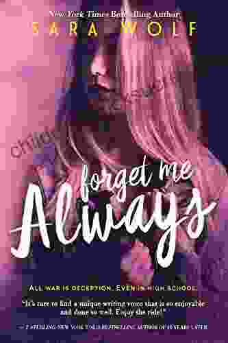 Forget Me Always (Lovely Vicious 2)