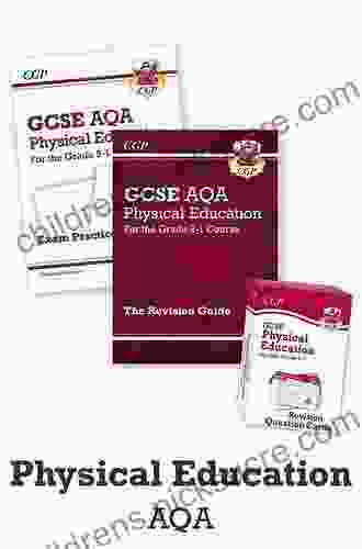 GCSE Physical Education AQA Revision Guide for the Grade 9 1 Course: perfect for catch up and the 2024 and 2024 exams (CGP GCSE PE 9 1 Revision)