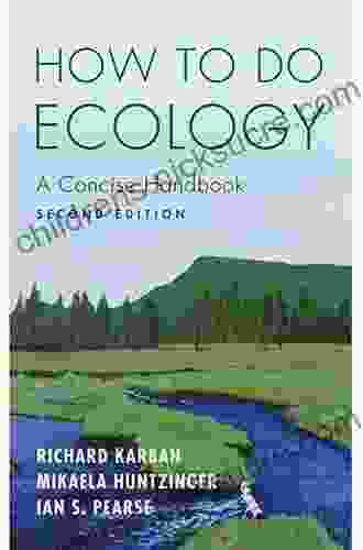 How To Do Ecology: A Concise Handbook Second Edition