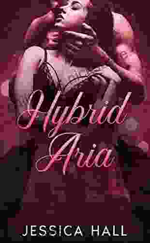 Hybrid Aria (Hybird Aria 1)