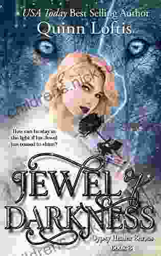 Jewel of Darkness 3 Gypsy Healers