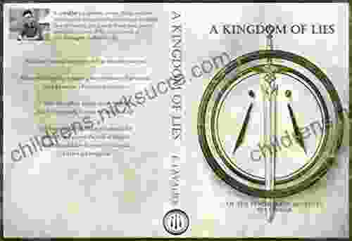 A Kingdom Of Lies: Of The Pendragon Archives