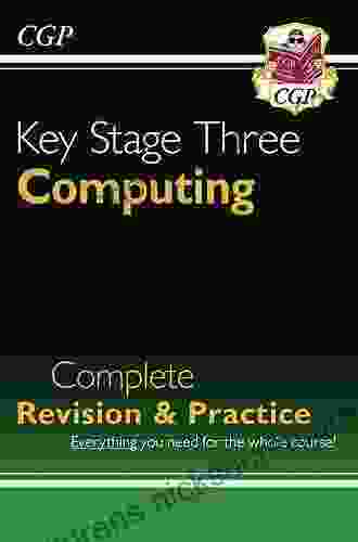 KS3 Computing Complete Revision Practice