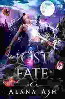 Lost Fate (Shifter Zion: Prequel 1)