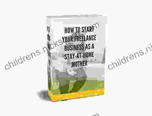 How to Start Your Freelance Business as A Stay At Home Mother: Money won t createsuccess the freedom to make it will