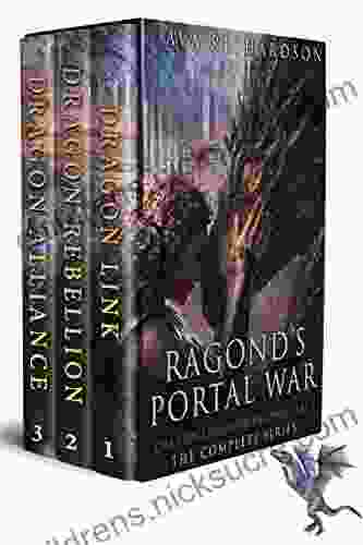 Ragond s Portal War: The Complete