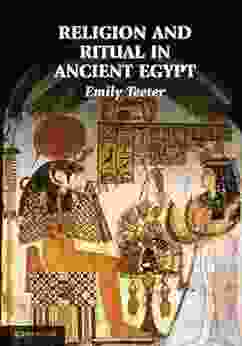 Religion And Ritual In Ancient Egypt