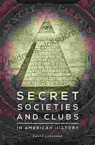 The Power Of Ritual In Prehistory: Secret Societies And Origins Of Social Complexity