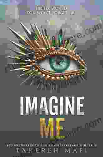 Imagine Me (Shatter Me 6)