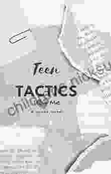 Teen Tactics : I Love Me