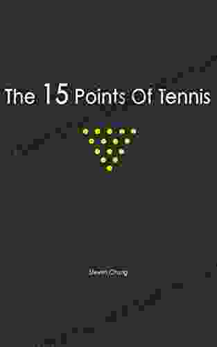 The 15 Points Of Tennis Simon Boulter