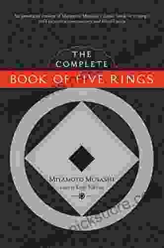 The Complete Of Five Rings