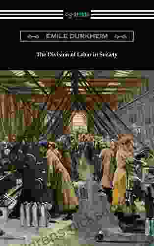 The Division Of Labor In Society