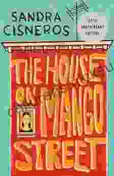 The House On Mango Street