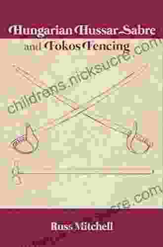 Hungarian Hussar Sabre And Fokos Fencing