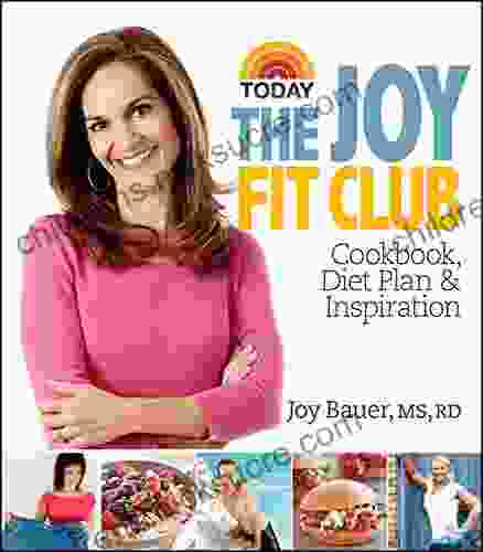 The Joy Fit Club: Cookbook Diet Plan Inspiration