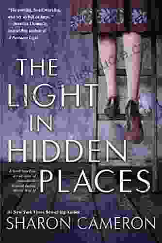 The Light In Hidden Places