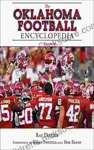 The Oklahoma Football Encyclopedia: 2nd Edition