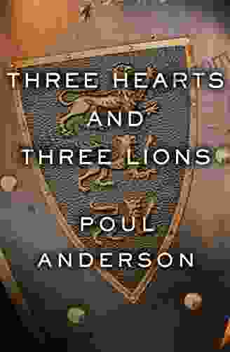 Three Hearts and Three Lions (Holger Danske 1)