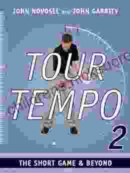 Tour Tempo 2: The Short Game Beyond