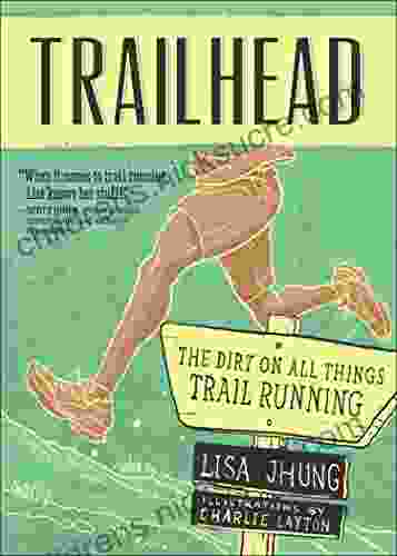 Trailhead: The Dirt On All Things Trail Running