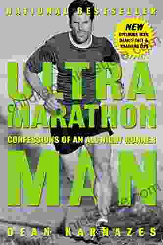 Ultramarathon Man: Confessions Of An All Night Runner