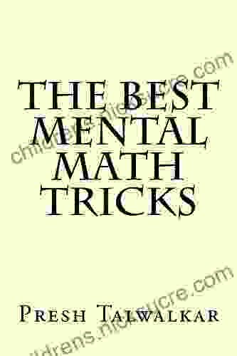 The Best Mental Math Tricks