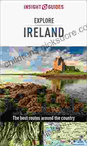 Insight Guides Explore Ireland (Travel Guide eBook)