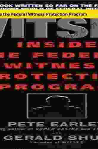 Witsec: Inside The Federal Witness Protection Program