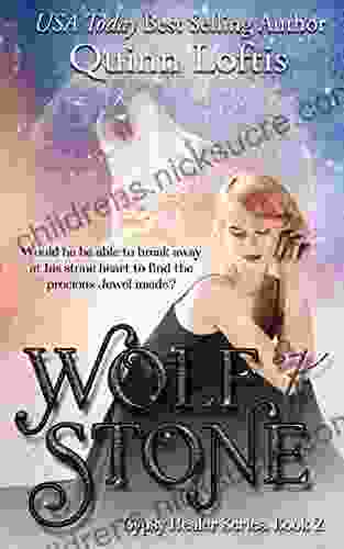 Wolf of Stone: 2 The Gypsy Healers